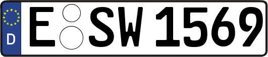 E-SW1569