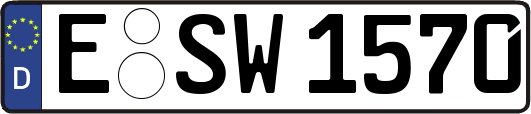 E-SW1570