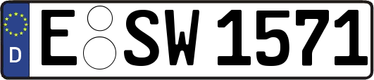 E-SW1571
