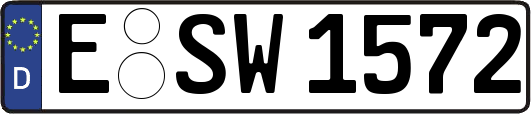 E-SW1572