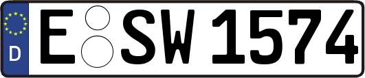 E-SW1574