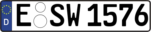 E-SW1576