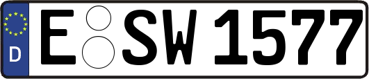 E-SW1577