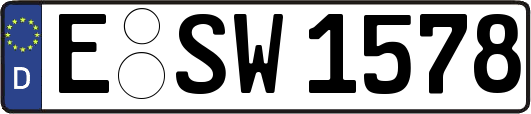 E-SW1578