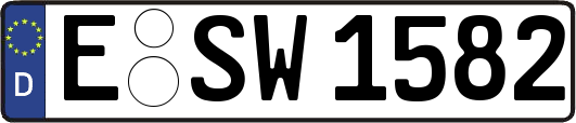 E-SW1582
