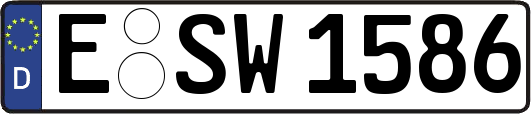 E-SW1586