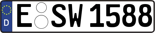 E-SW1588