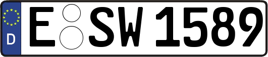 E-SW1589