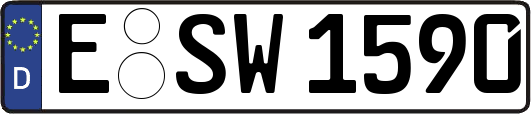 E-SW1590