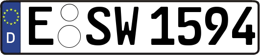 E-SW1594