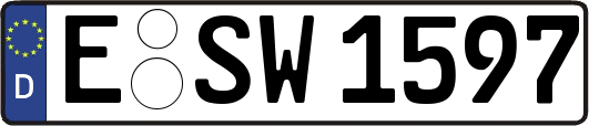 E-SW1597
