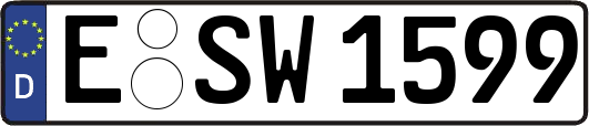 E-SW1599