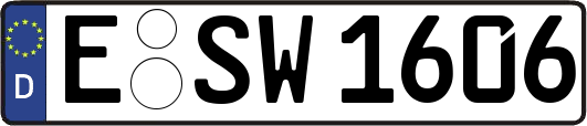 E-SW1606
