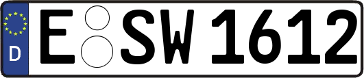 E-SW1612
