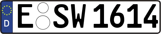 E-SW1614