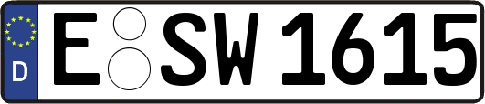 E-SW1615