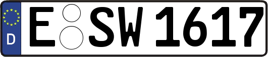 E-SW1617