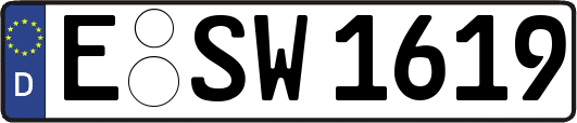 E-SW1619