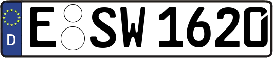 E-SW1620