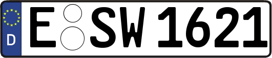 E-SW1621