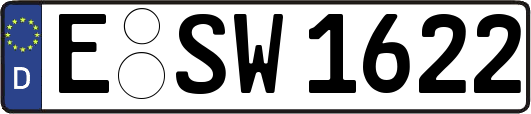 E-SW1622