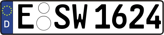 E-SW1624