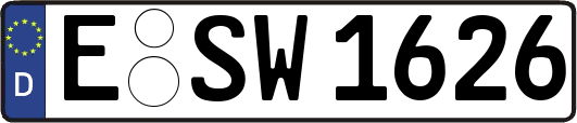 E-SW1626
