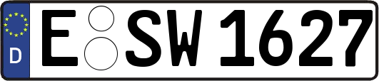 E-SW1627