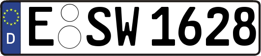 E-SW1628