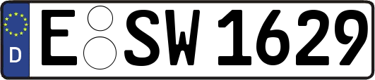 E-SW1629