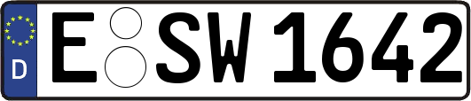 E-SW1642
