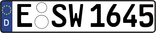 E-SW1645