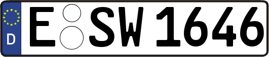 E-SW1646