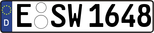 E-SW1648