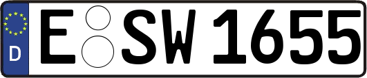 E-SW1655
