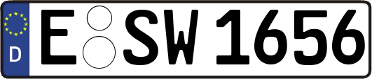 E-SW1656