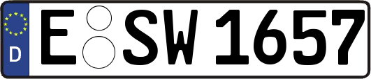 E-SW1657