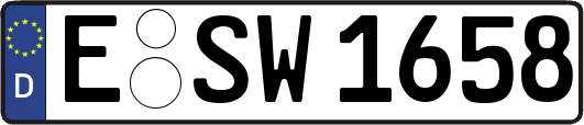 E-SW1658