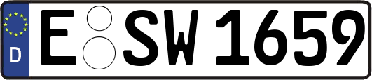 E-SW1659