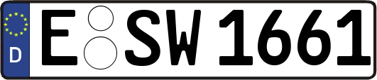 E-SW1661