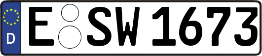 E-SW1673