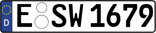 E-SW1679