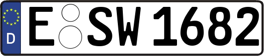 E-SW1682