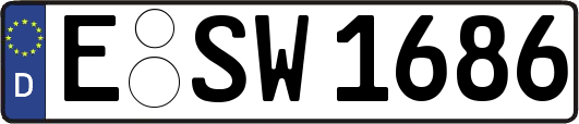 E-SW1686