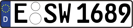E-SW1689