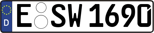 E-SW1690
