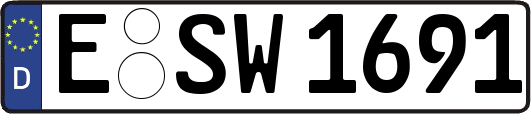 E-SW1691
