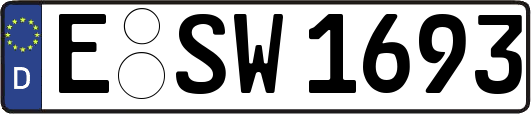 E-SW1693