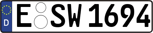 E-SW1694