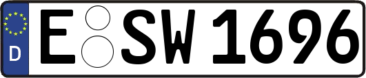 E-SW1696